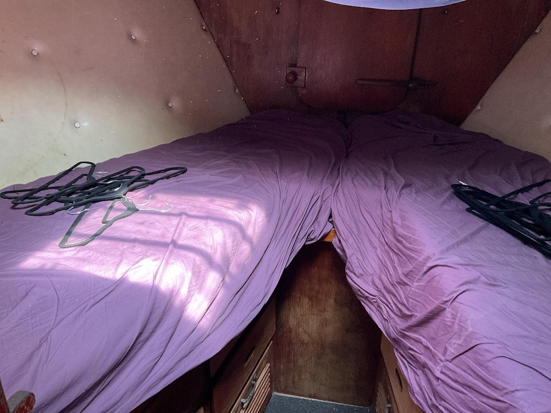 Photo '34' of 75560 : 1978 John Alden Ketch