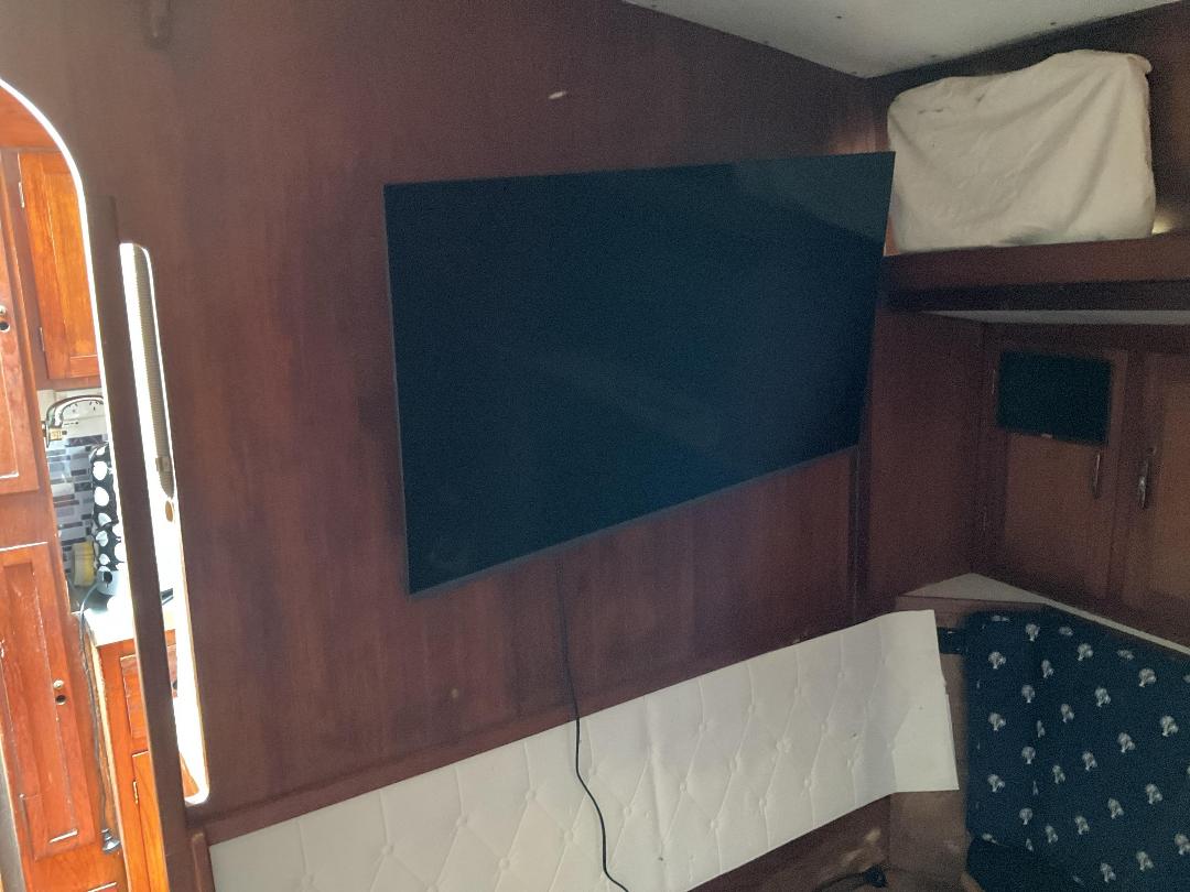 Photo '33' of 75560 : 1978 John Alden Ketch