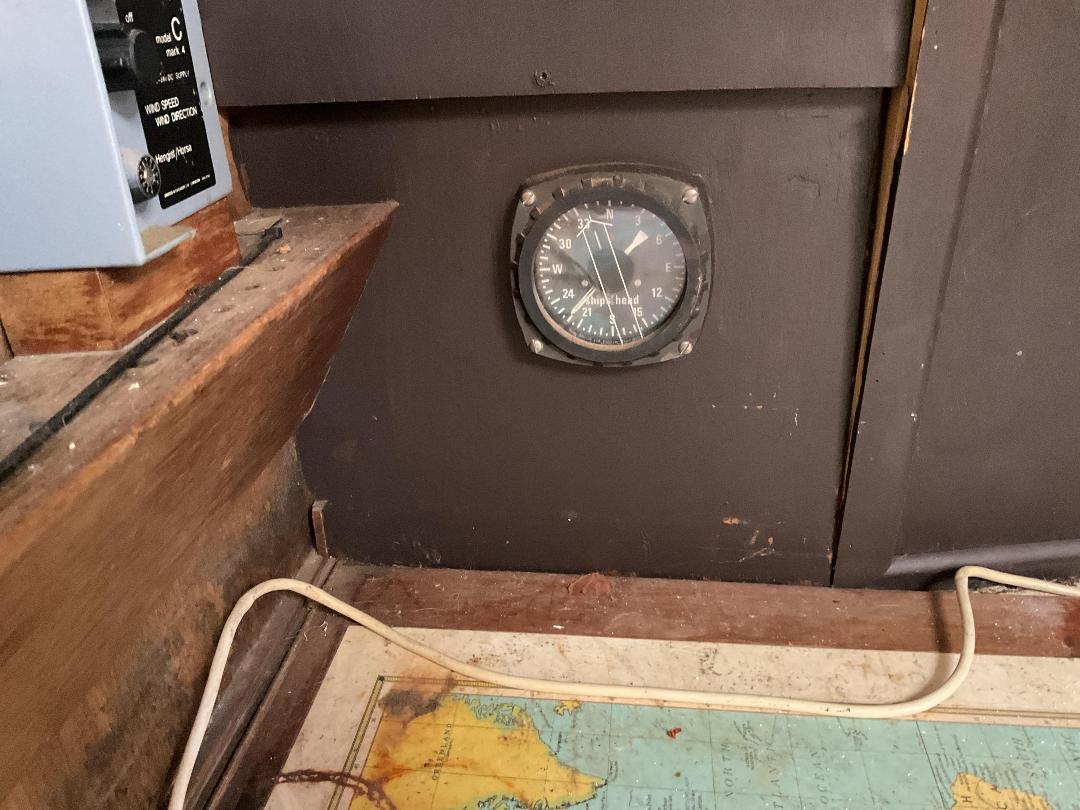 Photo '30' of 75560 : 1978 John Alden Ketch