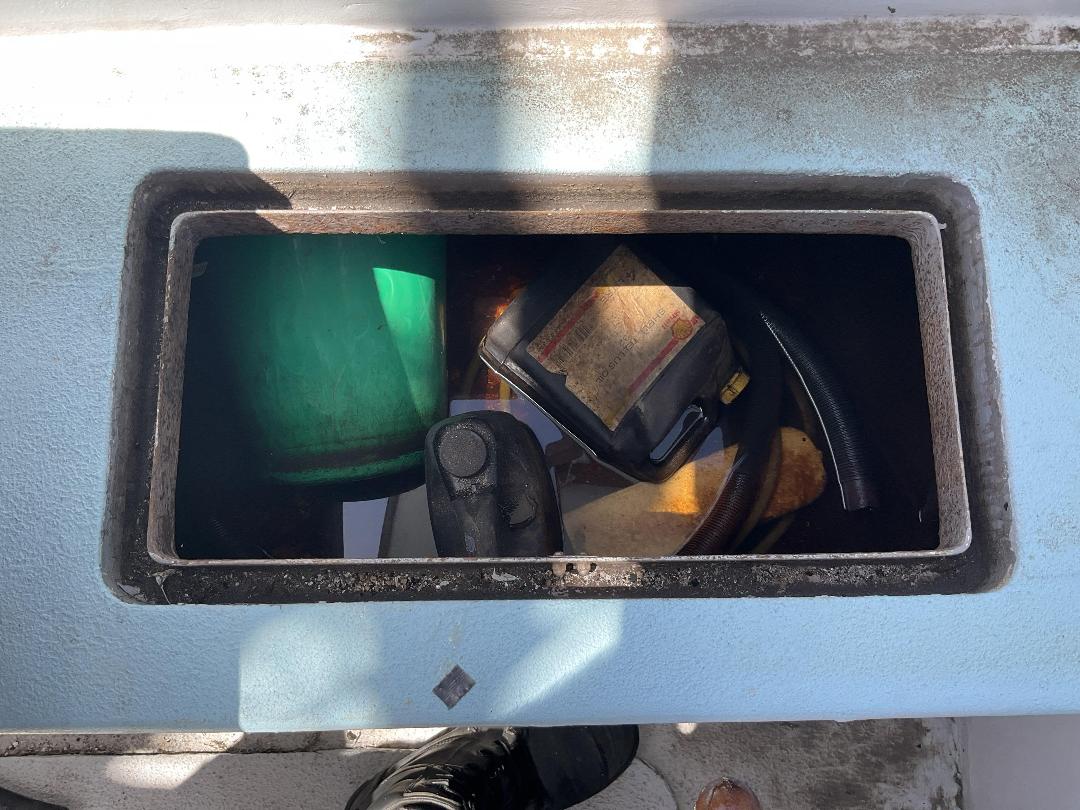 Photo '40' of 75560 : 1978 John Alden Ketch