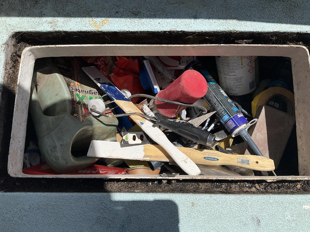 Photo '42' of 75560 : 1978 John Alden Ketch