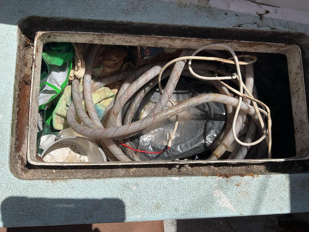 Photo '43' of 75560 : 1978 John Alden Ketch