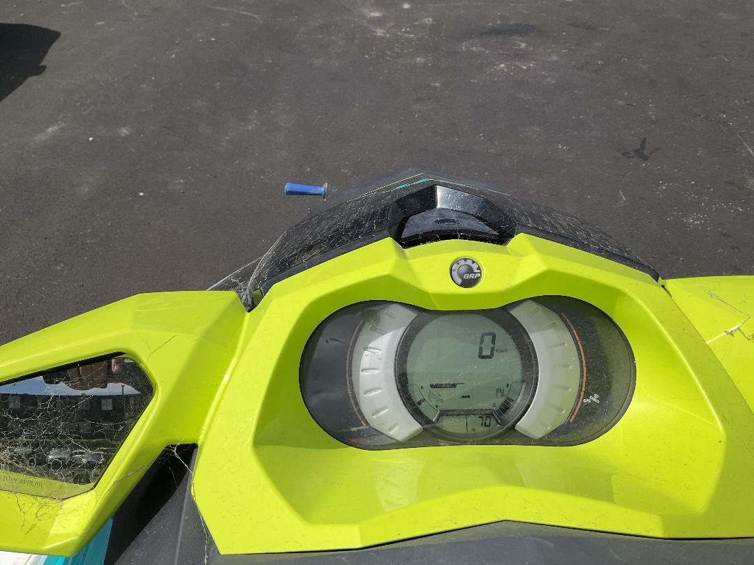 Photo '9' of 8S277 : 2018 Sea Doo GTI Photo '9' of 8S277 : 2018 Sea Doo GTI