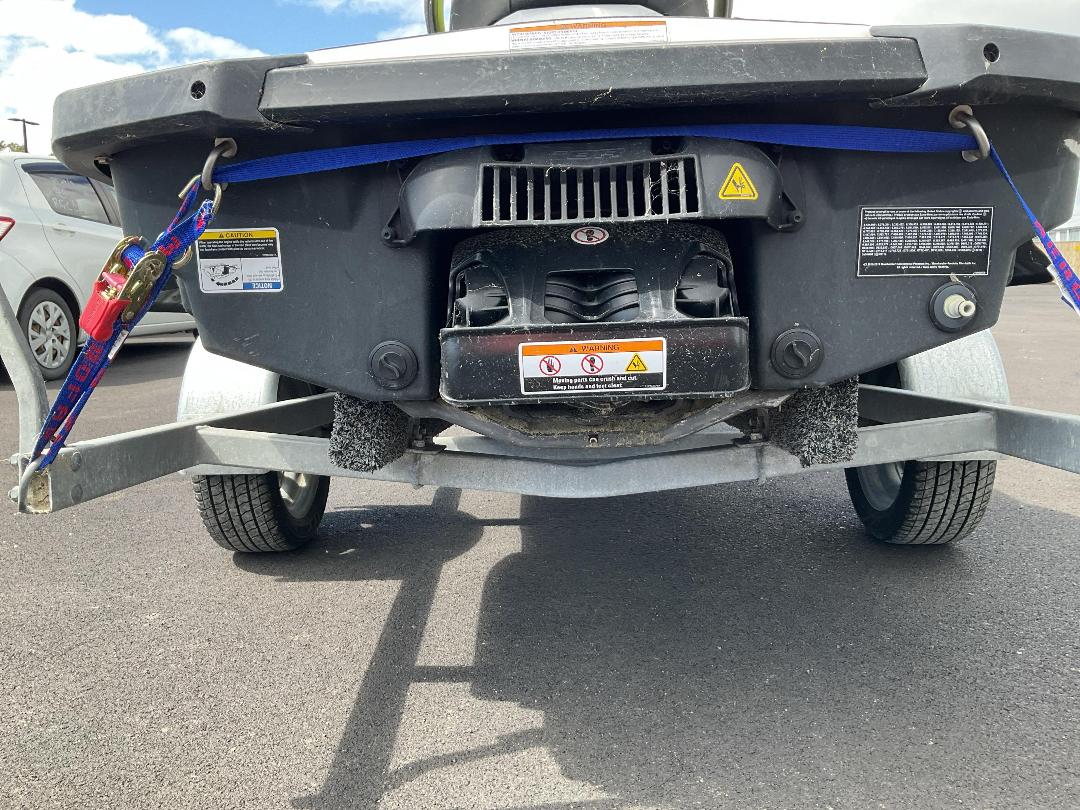 Photo '19' of 8S277 : 2018 Sea Doo GTI Photo '19' of 8S277 : 2018 Sea Doo GTI