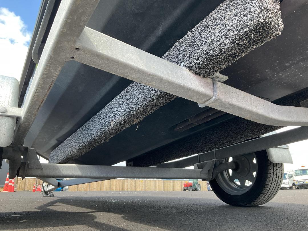 Photo '21' of 8S277 : 2018 Sea Doo GTI Photo '21' of 8S277 : 2018 Sea Doo GTI