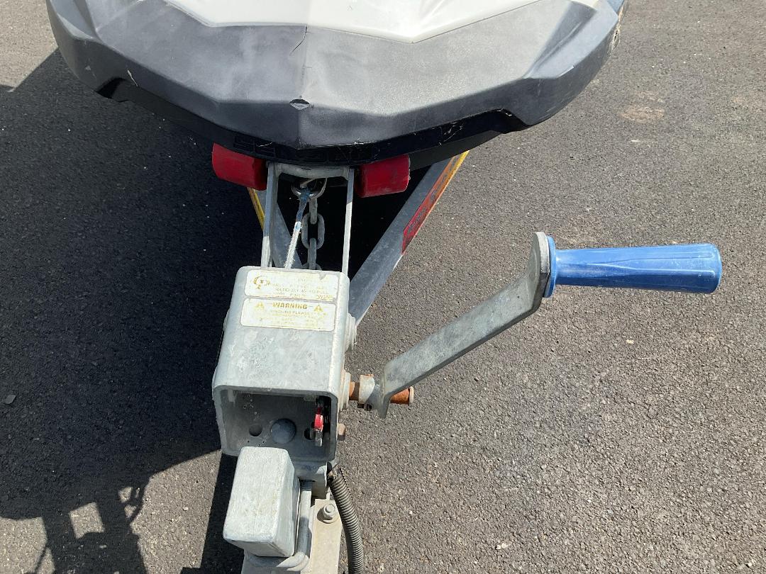 Photo '24' of 8S277 : 2018 Sea Doo GTI Photo '24' of 8S277 : 2018 Sea Doo GTI