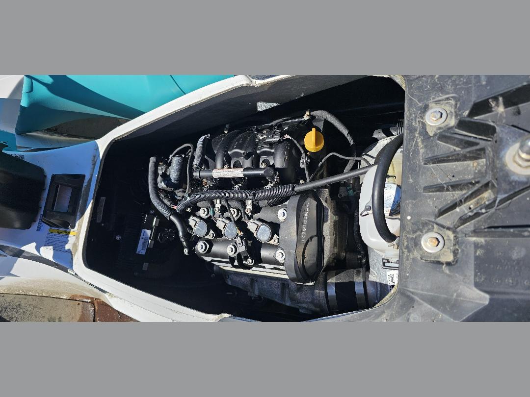 Photo '18' of 8S277 : 2018 Sea Doo GTI Photo '18' of 8S277 : 2018 Sea Doo GTI