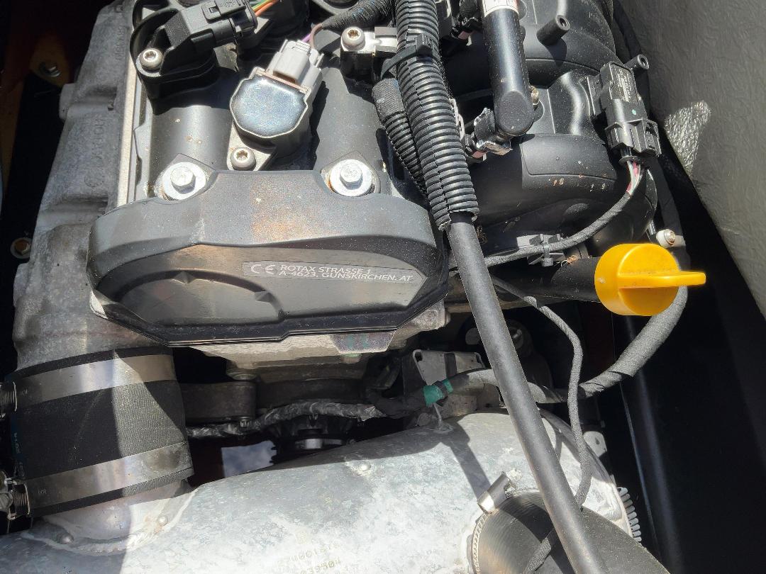 Photo '15' of 8S277 : 2018 Sea Doo GTI Photo '15' of 8S277 : 2018 Sea Doo GTI