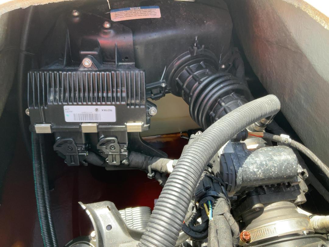 Photo '16' of 8S277 : 2018 Sea Doo GTI Photo '16' of 8S277 : 2018 Sea Doo GTI