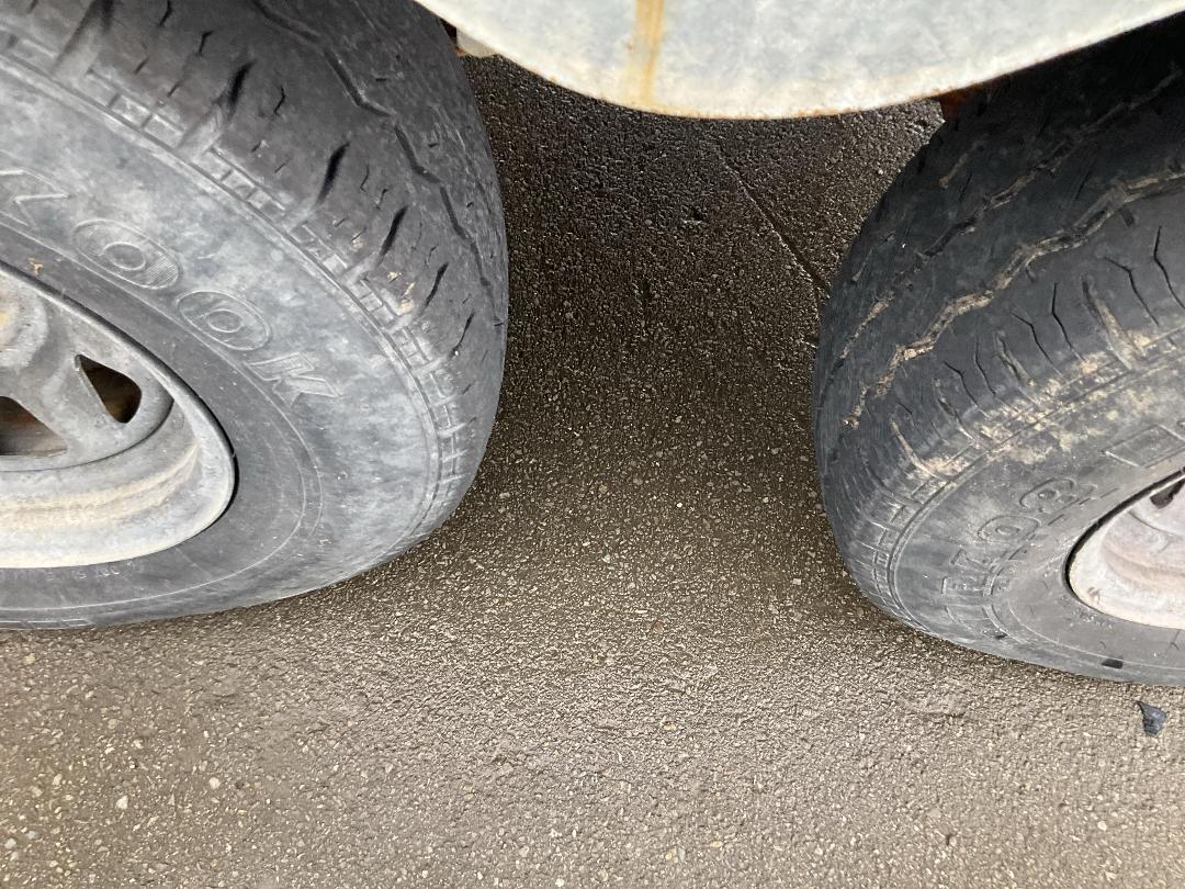 Photo '8' of 3624T : 2008 Pelin Hull & Trailer