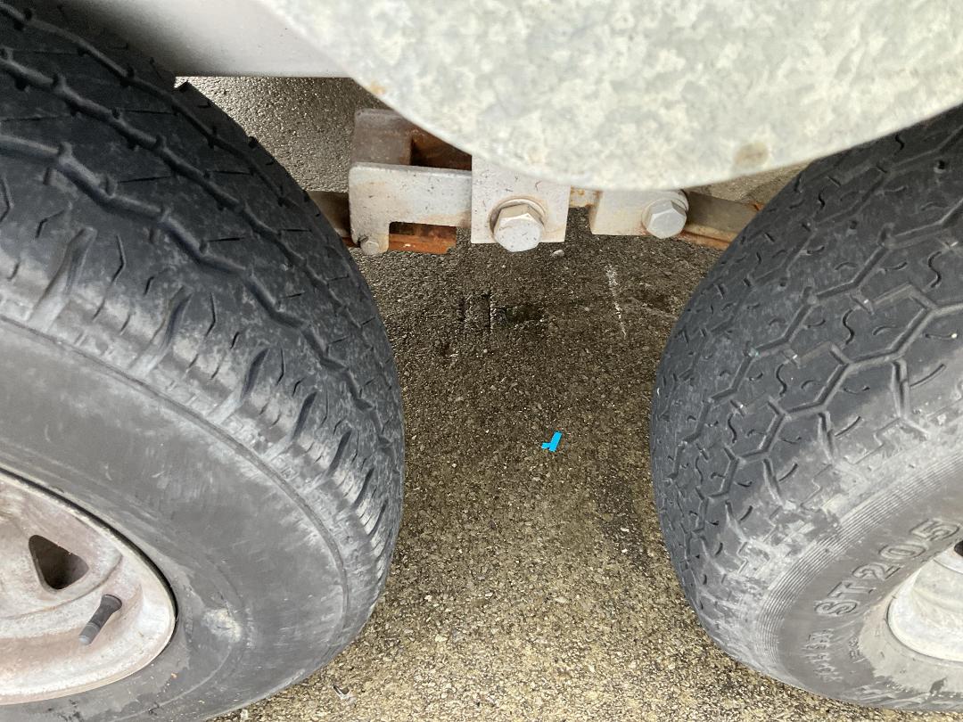 Photo '7' of 3624T : 2008 Pelin Hull & Trailer