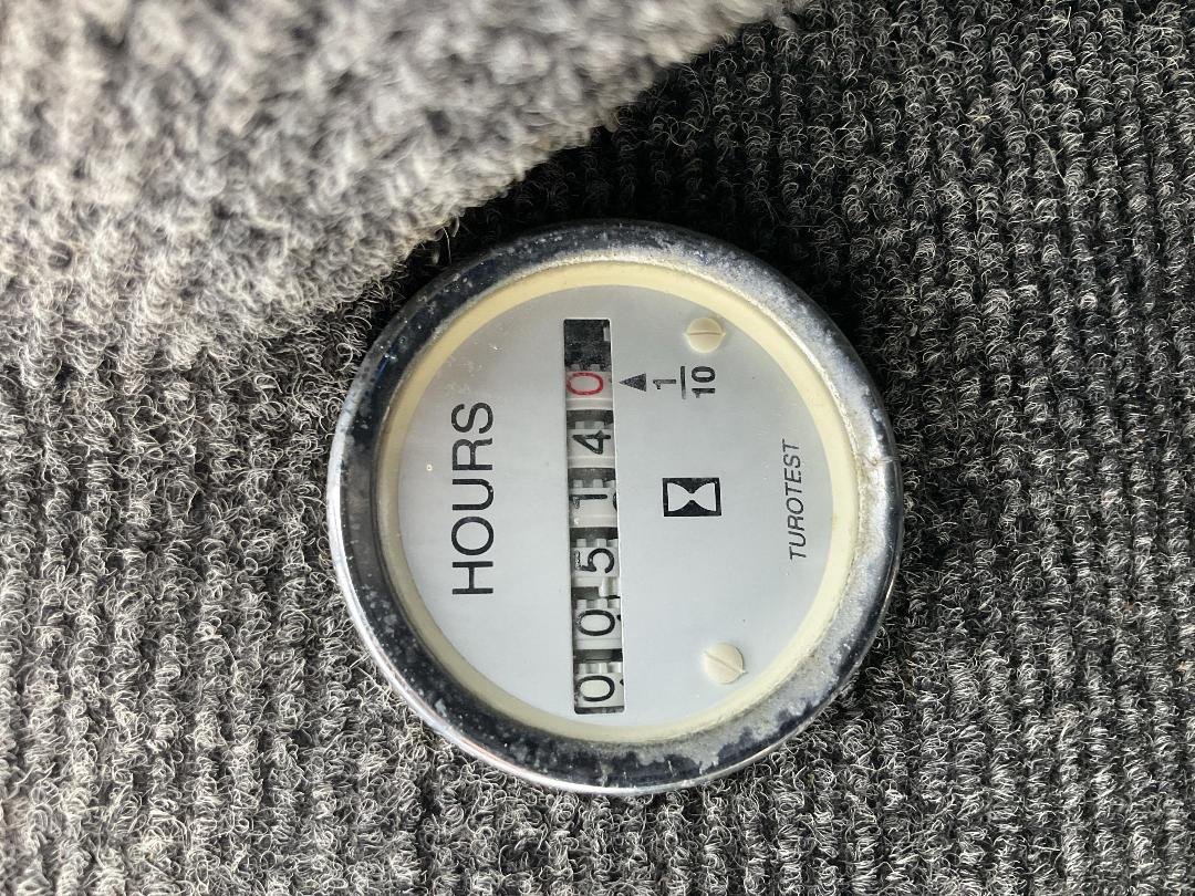 Photo '15' of 3624T : 2008 Pelin Hull & Trailer