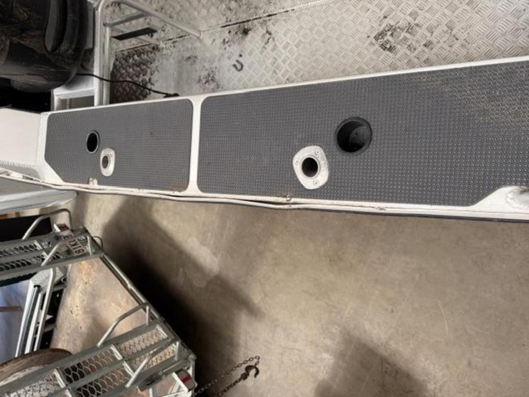 Photo '6' of 2021 Surtees Gamefisher