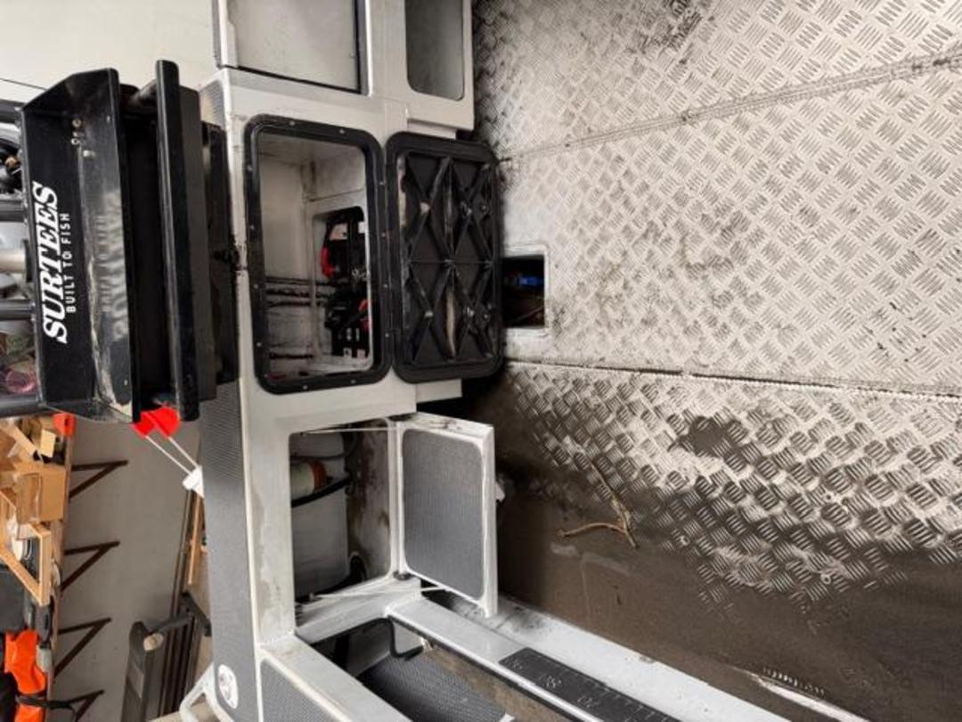 Photo '7' of 2021 Surtees Gamefisher