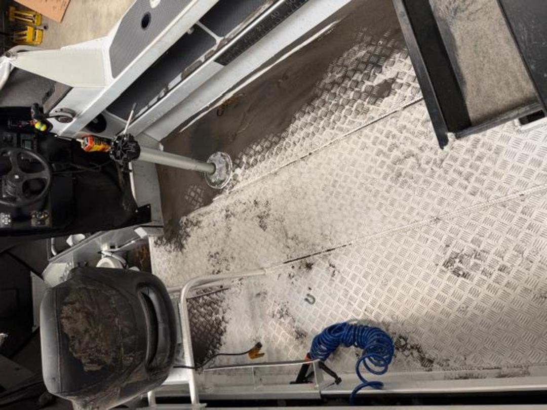 Photo '8' of 2021 Surtees Gamefisher