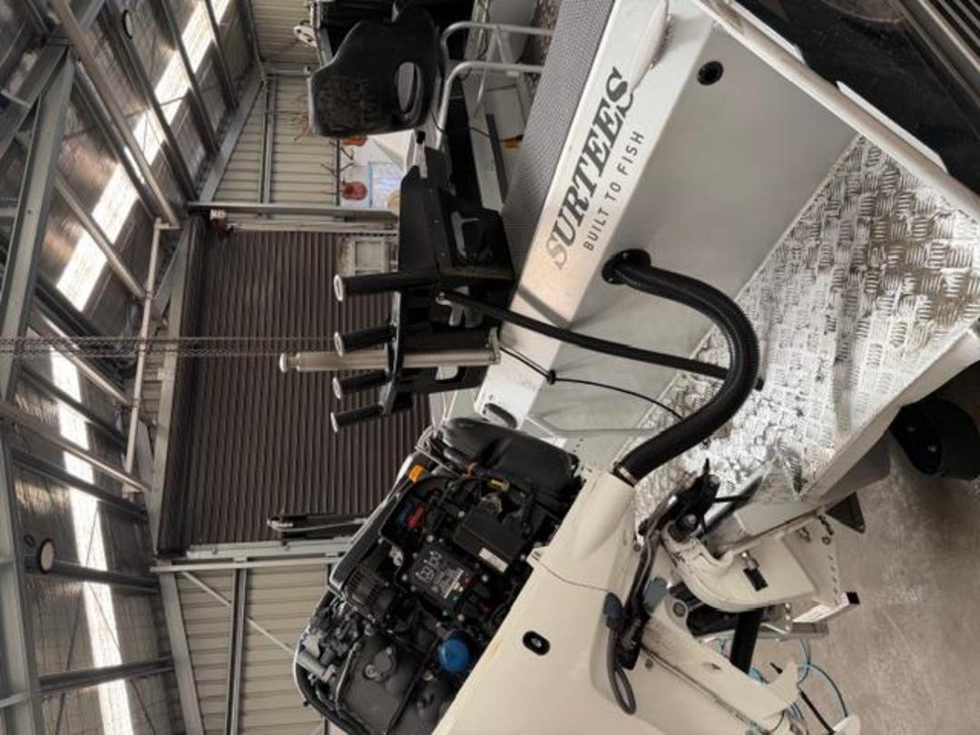 Photo '9' of 2021 Surtees Gamefisher