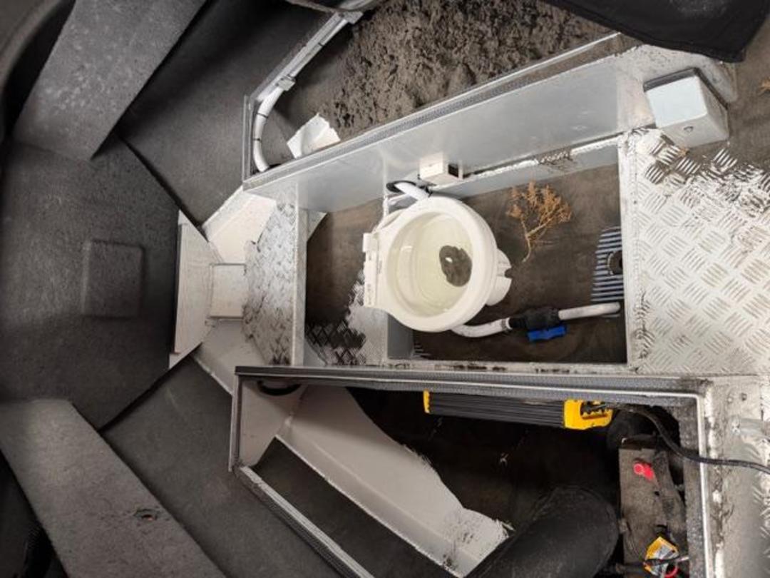 Photo '10' of 2021 Surtees Gamefisher