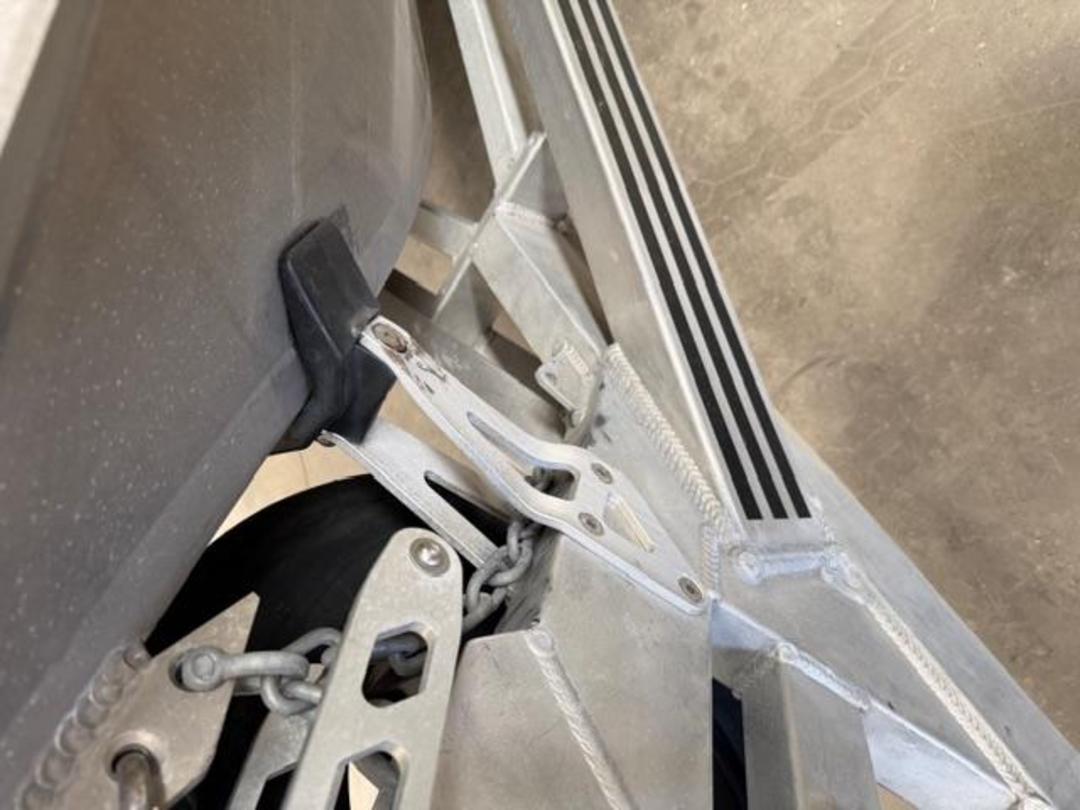 Photo '12' of 2021 Surtees Gamefisher