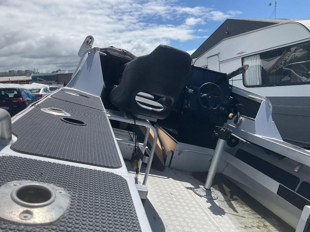 Photo '13' of 2021 Surtees Gamefisher