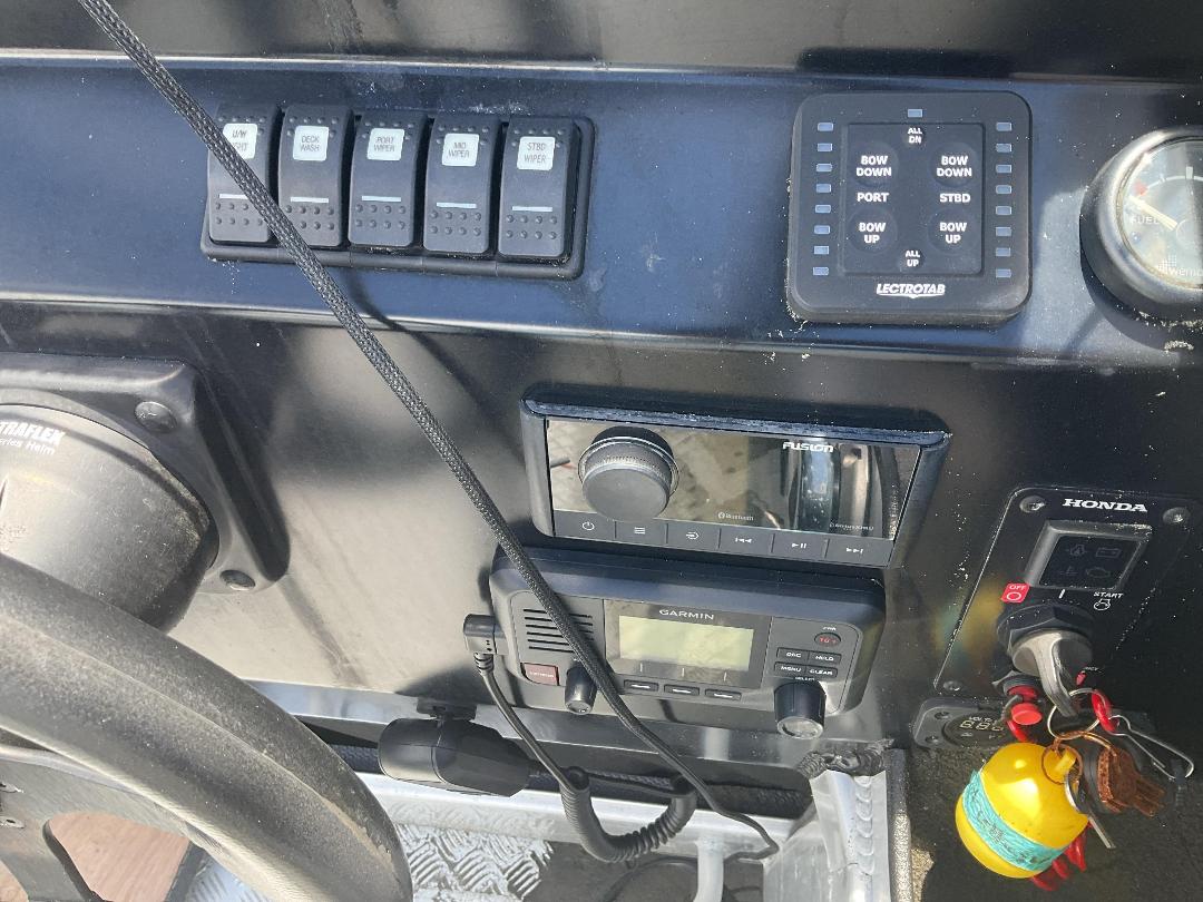 Photo '17' of 2021 Surtees Gamefisher