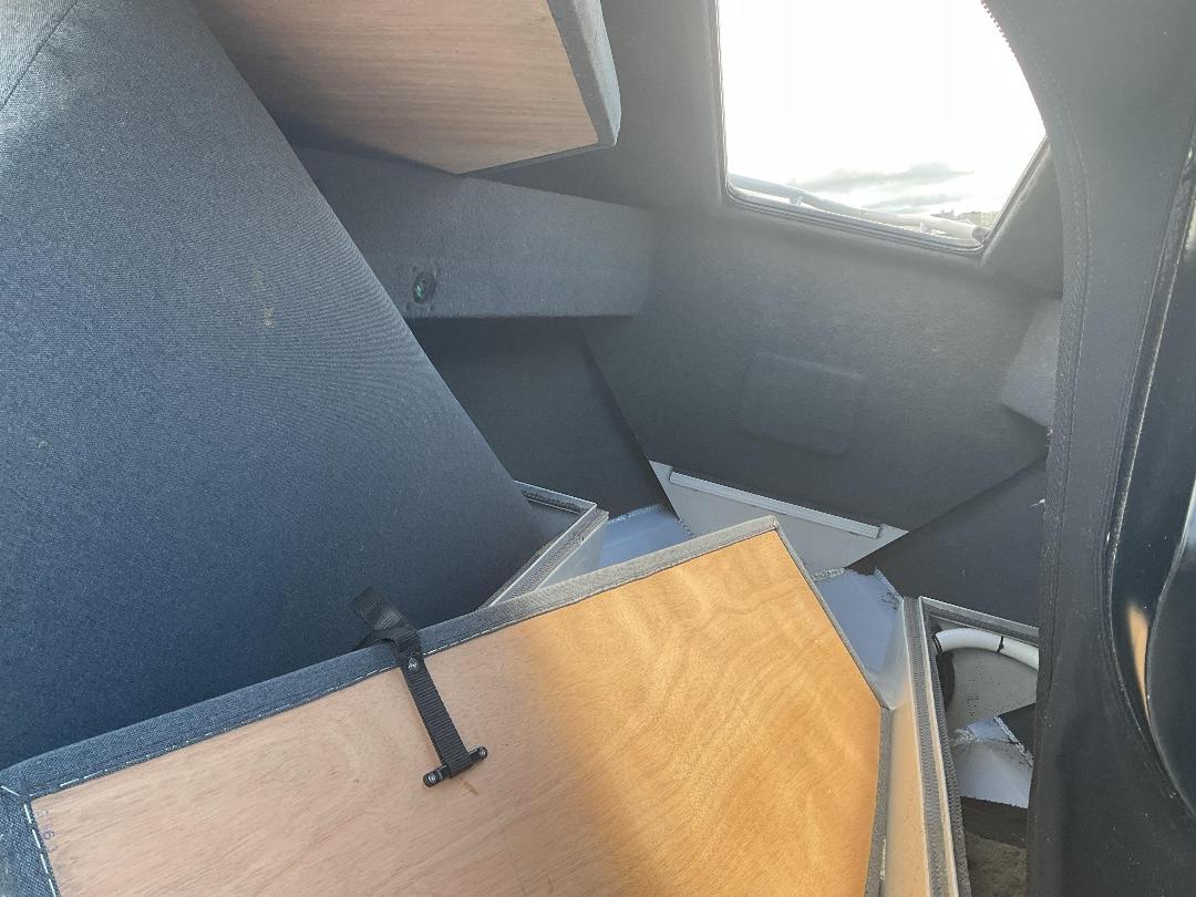 Photo '16' of 2021 Surtees Gamefisher