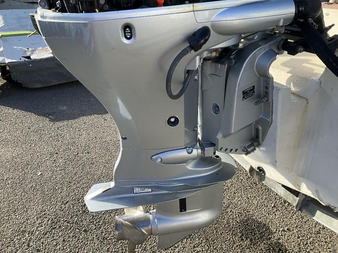 Photo '14' of 8R624 : 1990 McLay Bay Hunter 5m