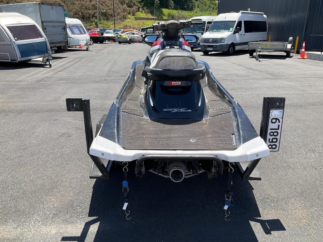 Photo '4' of 868L9 : 1997 Yamaha VX Wave Runner Photo '4' of 868L9 : 1997 Yamaha VX Wave Runner