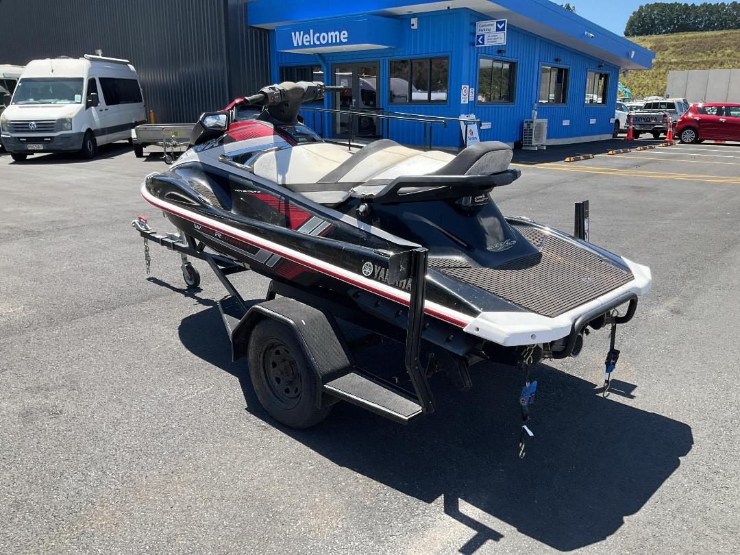 Photo '5' of 868L9 : 1997 Yamaha VX Wave Runner Photo '5' of 868L9 : 1997 Yamaha VX Wave Runner