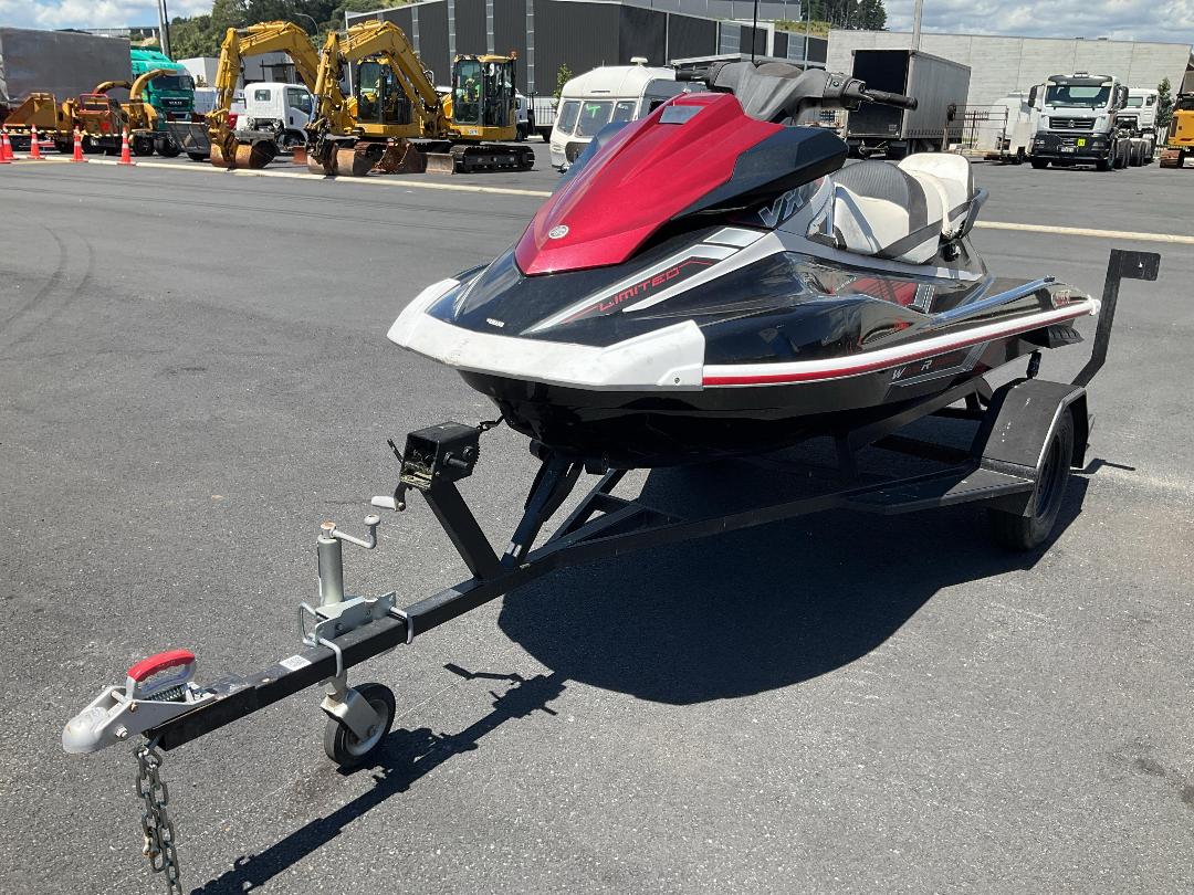 Photo '7' of 868L9 : 1997 Yamaha VX Wave Runner Photo '7' of 868L9 : 1997 Yamaha VX Wave Runner