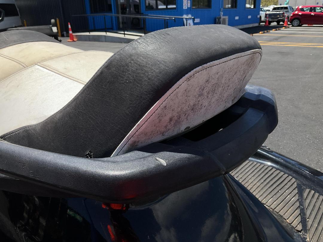 Photo '13' of 868L9 : 1997 Yamaha VX Wave Runner Photo '13' of 868L9 : 1997 Yamaha VX Wave Runner