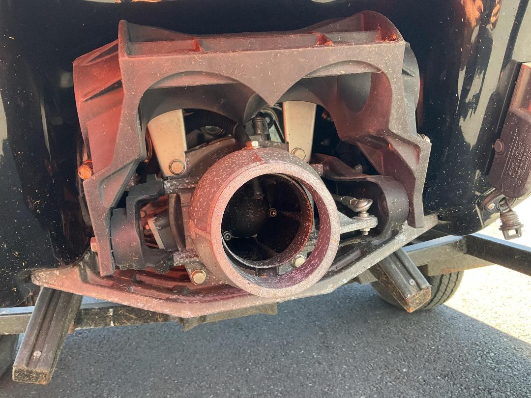 Photo '11' of 868L9 : 1997 Yamaha VX Wave Runner Photo '11' of 868L9 : 1997 Yamaha VX Wave Runner