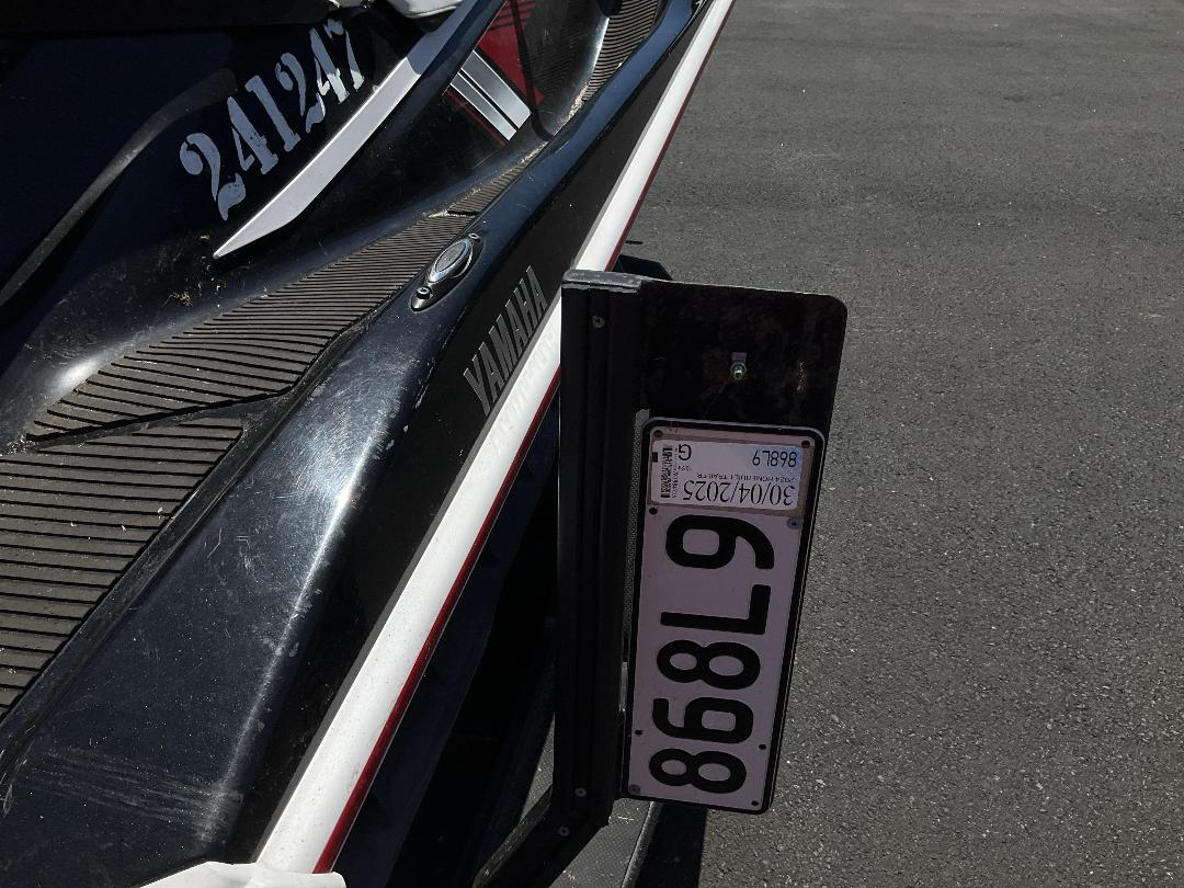 Photo '16' of 868L9 : 1997 Yamaha VX Wave Runner Photo '16' of 868L9 : 1997 Yamaha VX Wave Runner