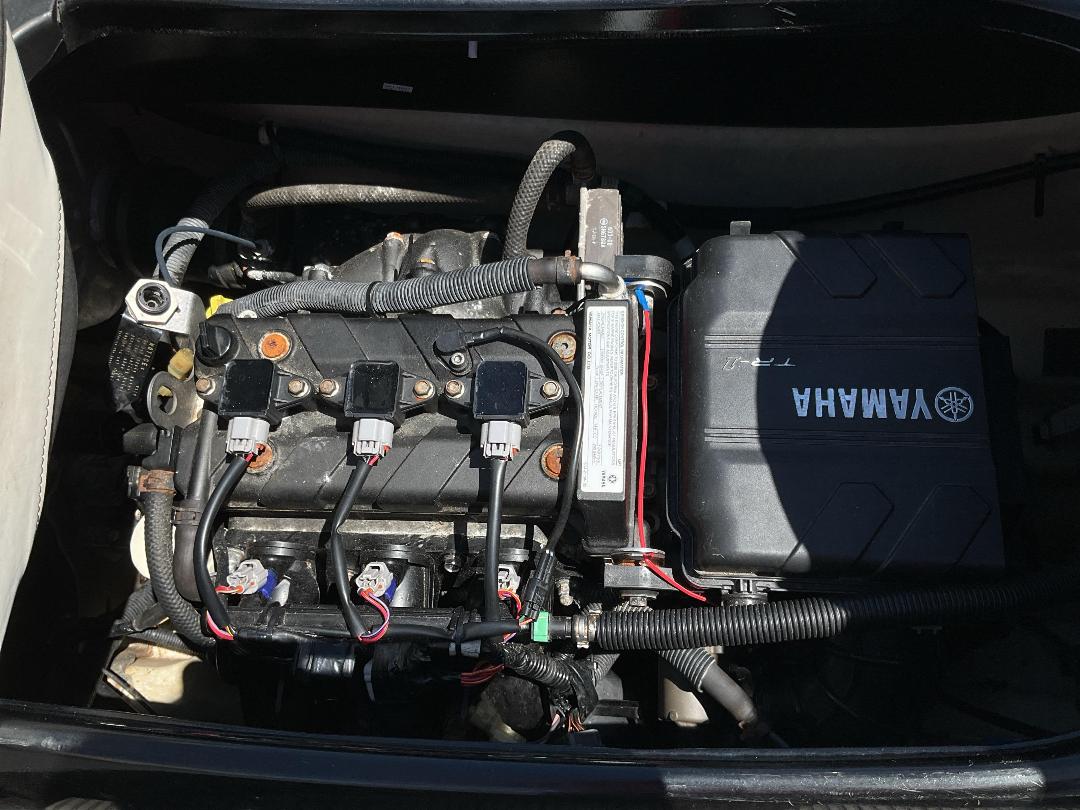 Photo '18' of 868L9 : 1997 Yamaha VX Wave Runner Photo '18' of 868L9 : 1997 Yamaha VX Wave Runner