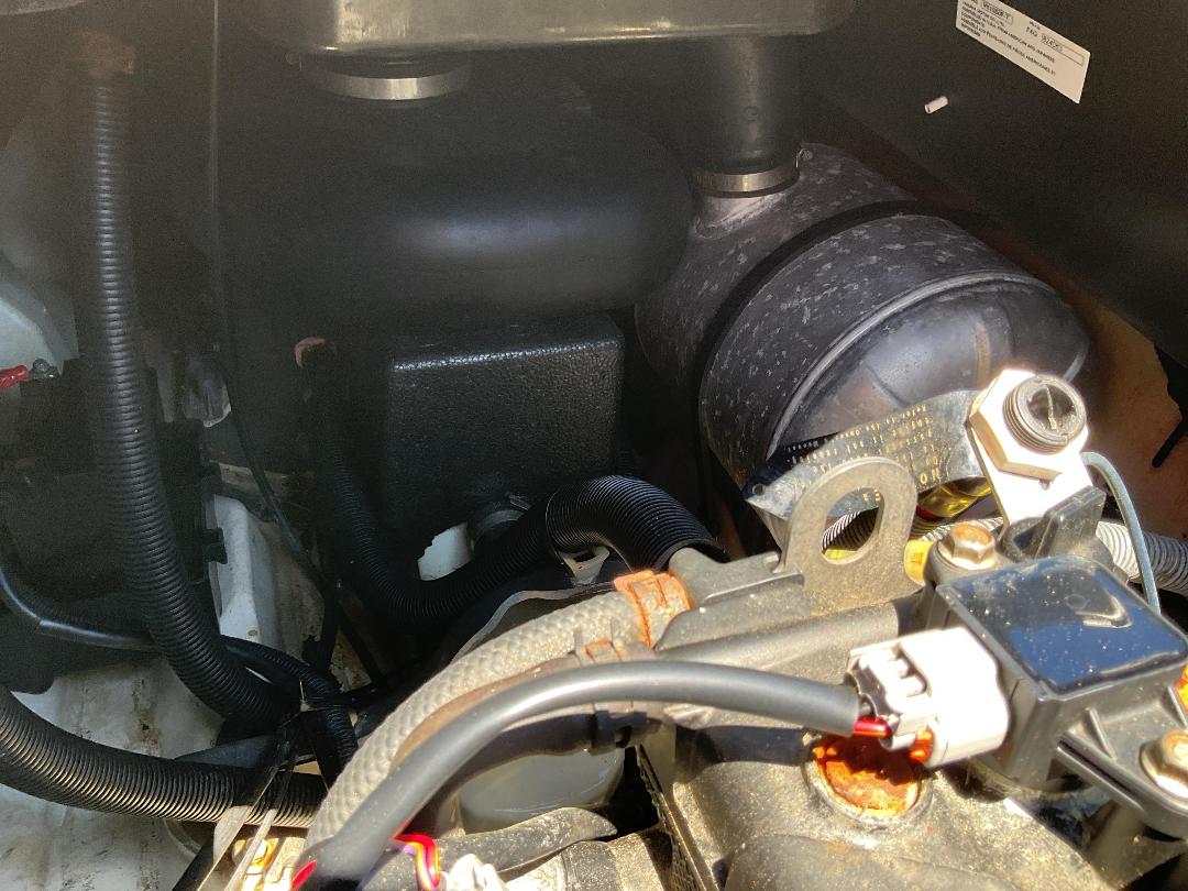 Photo '19' of 868L9 : 1997 Yamaha VX Wave Runner Photo '19' of 868L9 : 1997 Yamaha VX Wave Runner