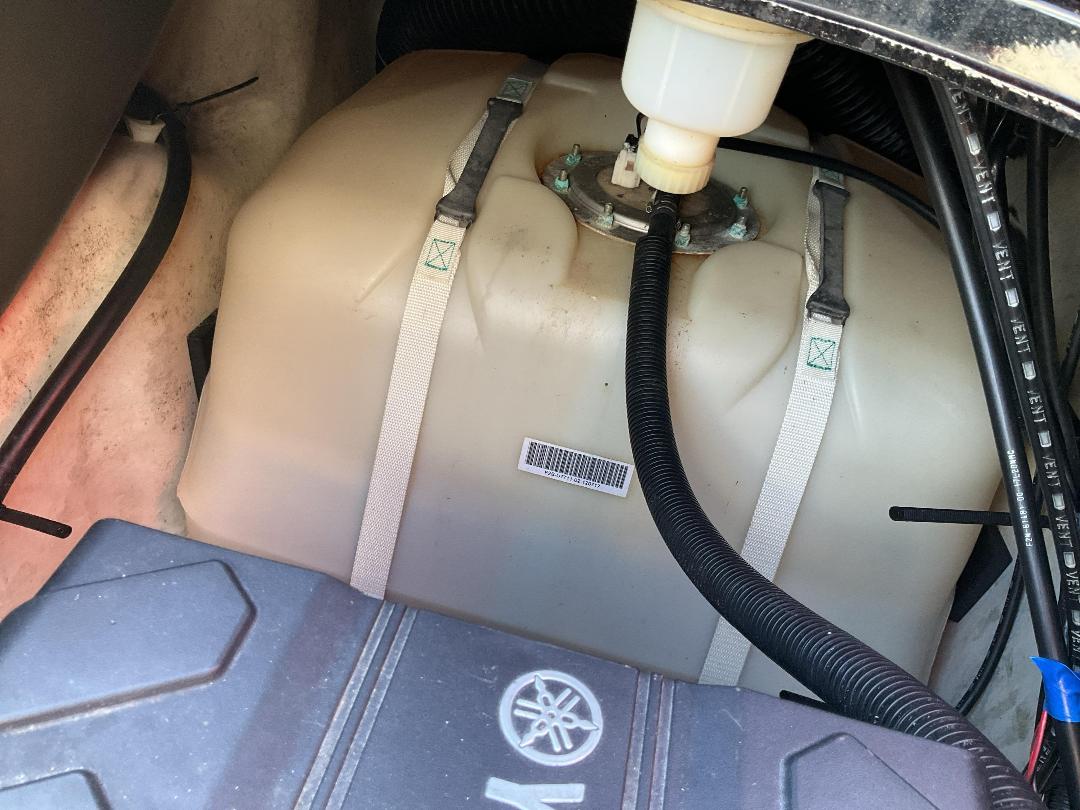 Photo '20' of 868L9 : 1997 Yamaha VX Wave Runner Photo '20' of 868L9 : 1997 Yamaha VX Wave Runner