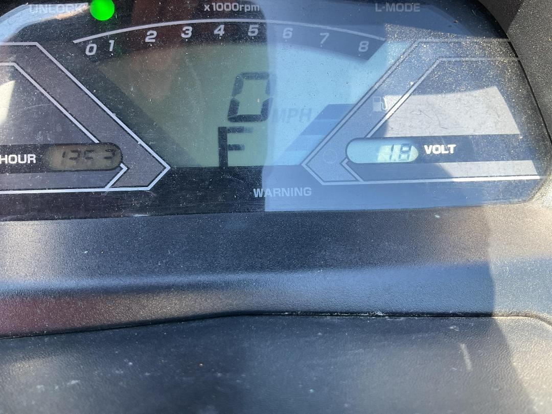 Photo '24' of 868L9 : 1997 Yamaha VX Wave Runner Photo '24' of 868L9 : 1997 Yamaha VX Wave Runner