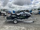 Thumbnail '2' of 175E4 : 2014 Kawasaki Ultra LX Jetski