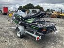 Thumbnail '5' of 175E4 : 2014 Kawasaki Ultra LX Jetski