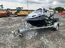 Thumbnail '7' of 175E4 : 2014 Kawasaki Ultra LX Jetski