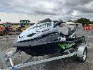 Thumbnail '9' of 175E4 : 2014 Kawasaki Ultra LX Jetski
