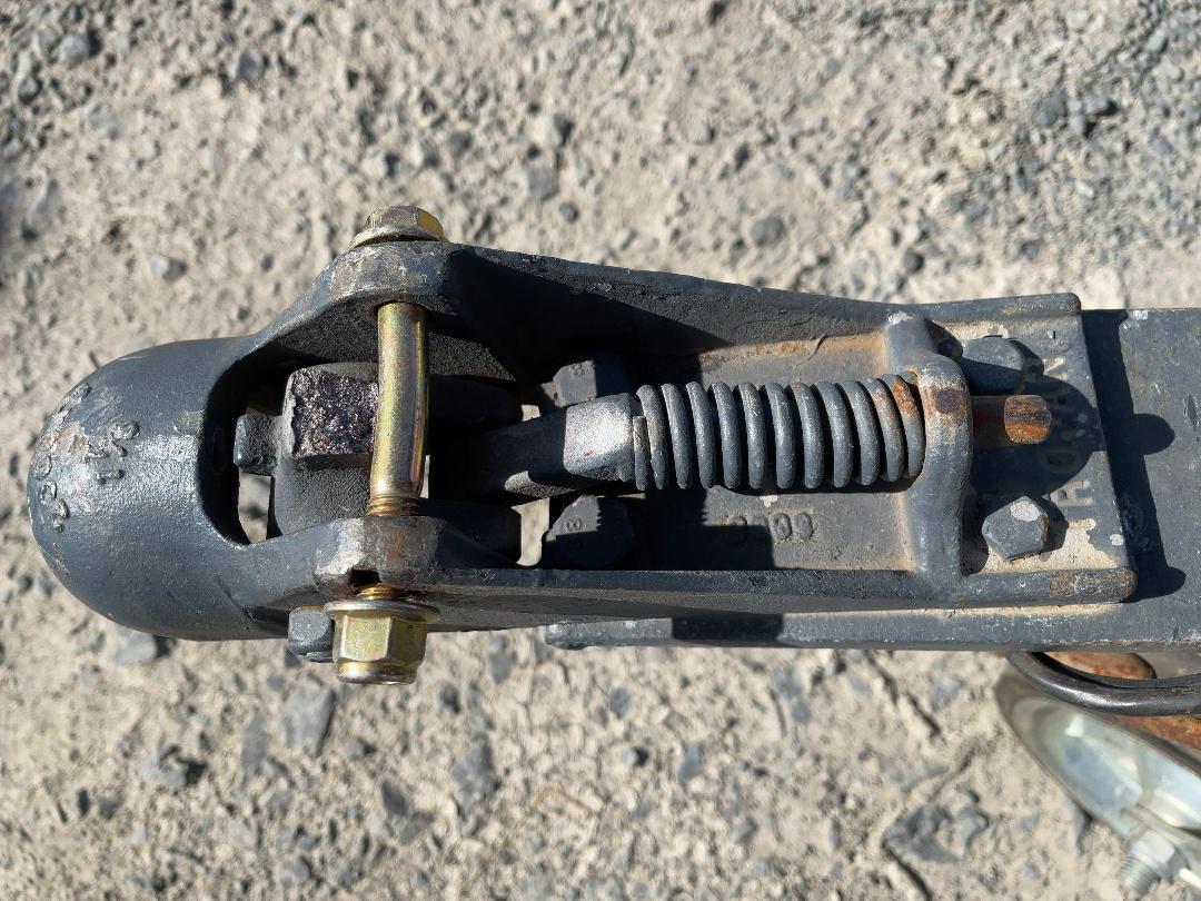 Photo '10' of 2008 Yamaha waverunner SXHO Jetski and trailer