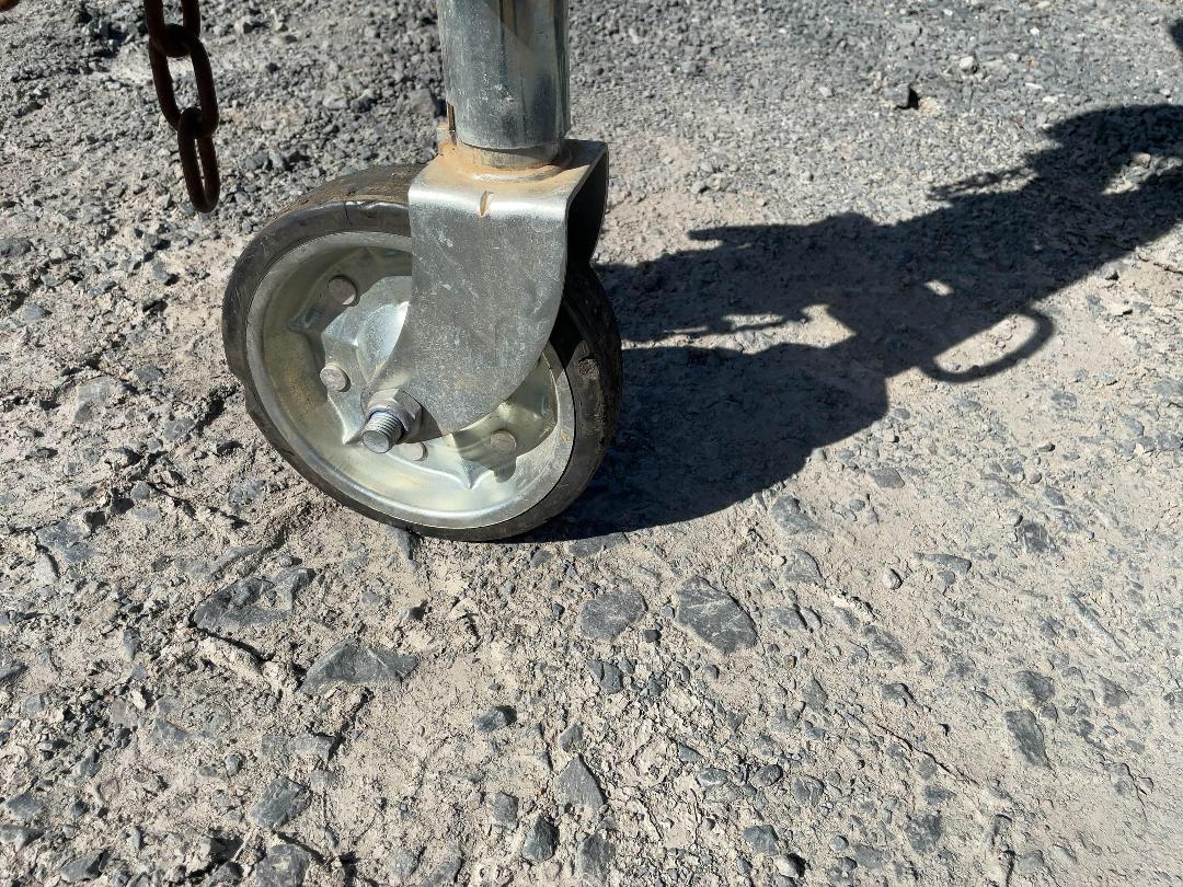 Photo '11' of 2008 Yamaha waverunner SXHO Jetski and trailer