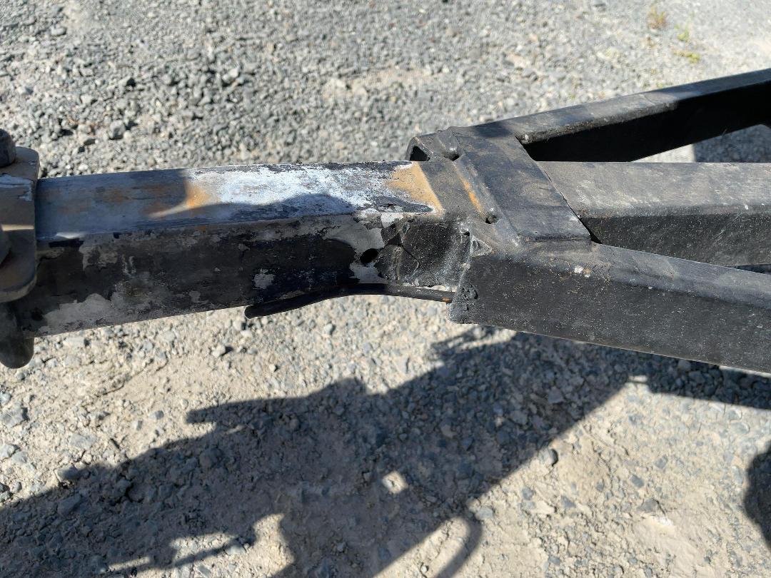 Photo '12' of 2008 Yamaha waverunner SXHO Jetski and trailer