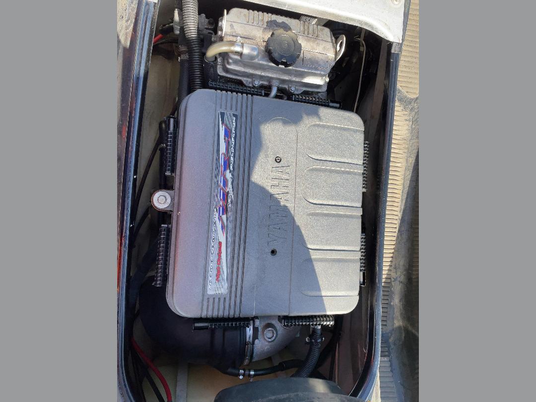 Photo '16' of 2008 Yamaha waverunner SXHO Jetski and trailer