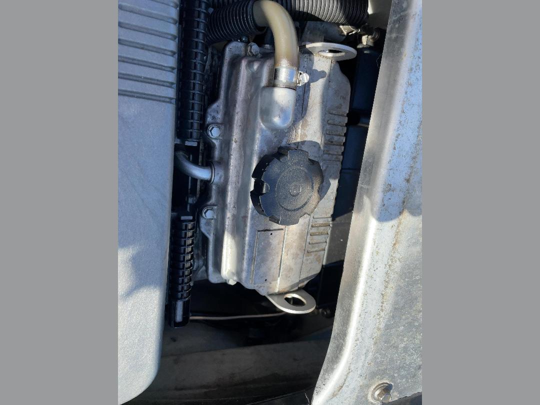 Photo '17' of 2008 Yamaha waverunner SXHO Jetski and trailer