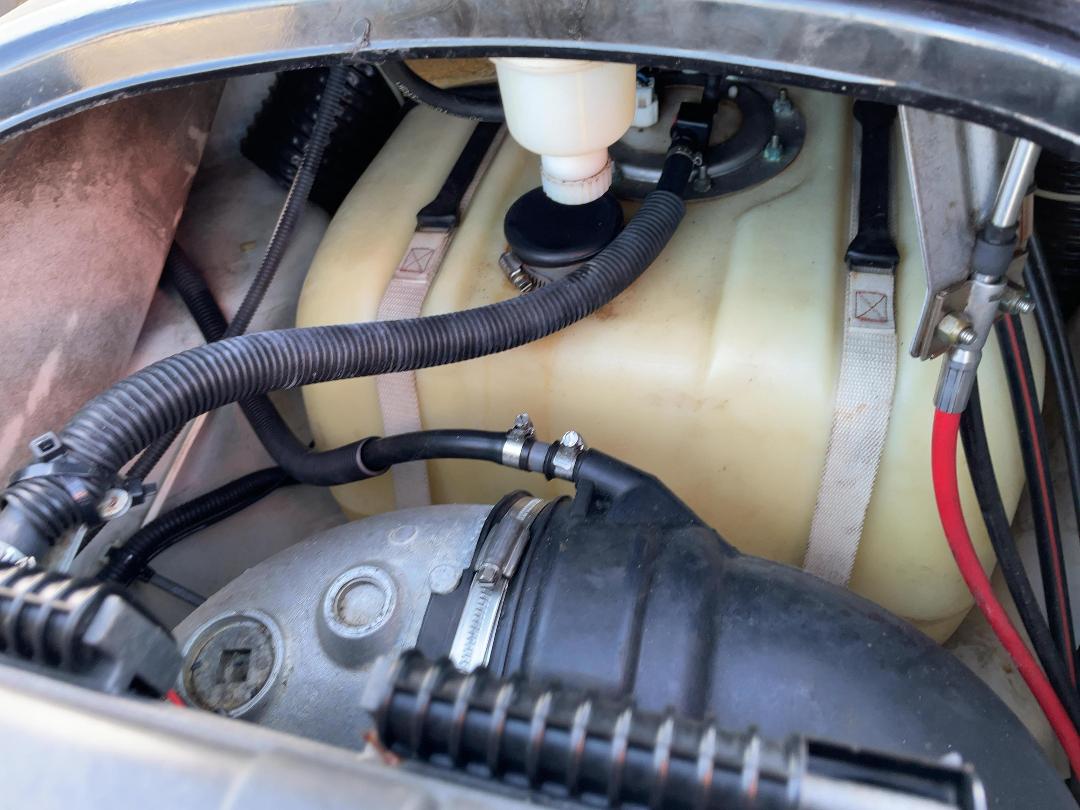 Photo '18' of 2008 Yamaha waverunner SXHO Jetski and trailer