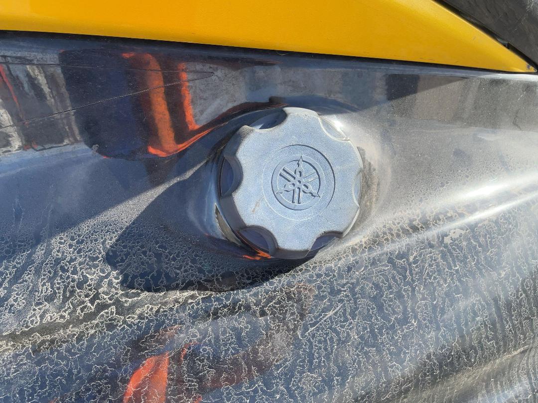 Photo '20' of 2008 Yamaha waverunner SXHO Jetski and trailer