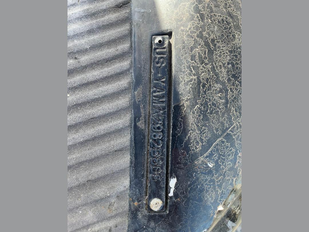 Photo '22' of 2008 Yamaha waverunner SXHO Jetski and trailer