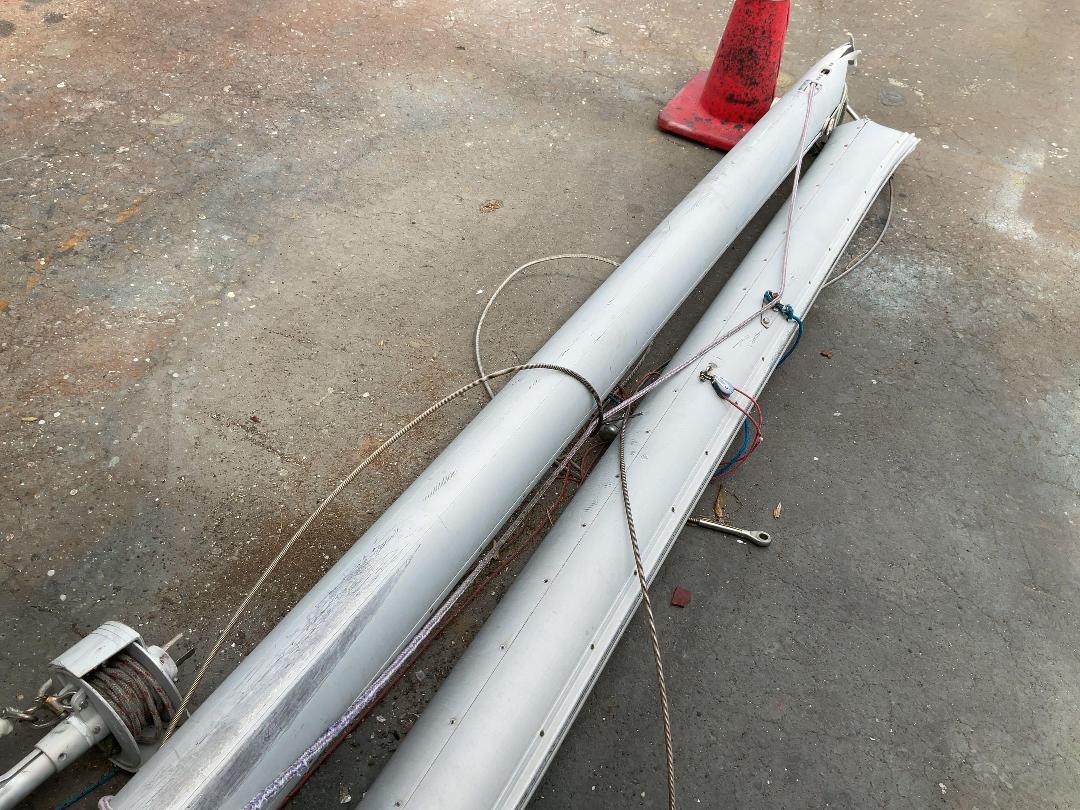 Photo '9' of  1976 Pelin Snowbird Cat Yacht