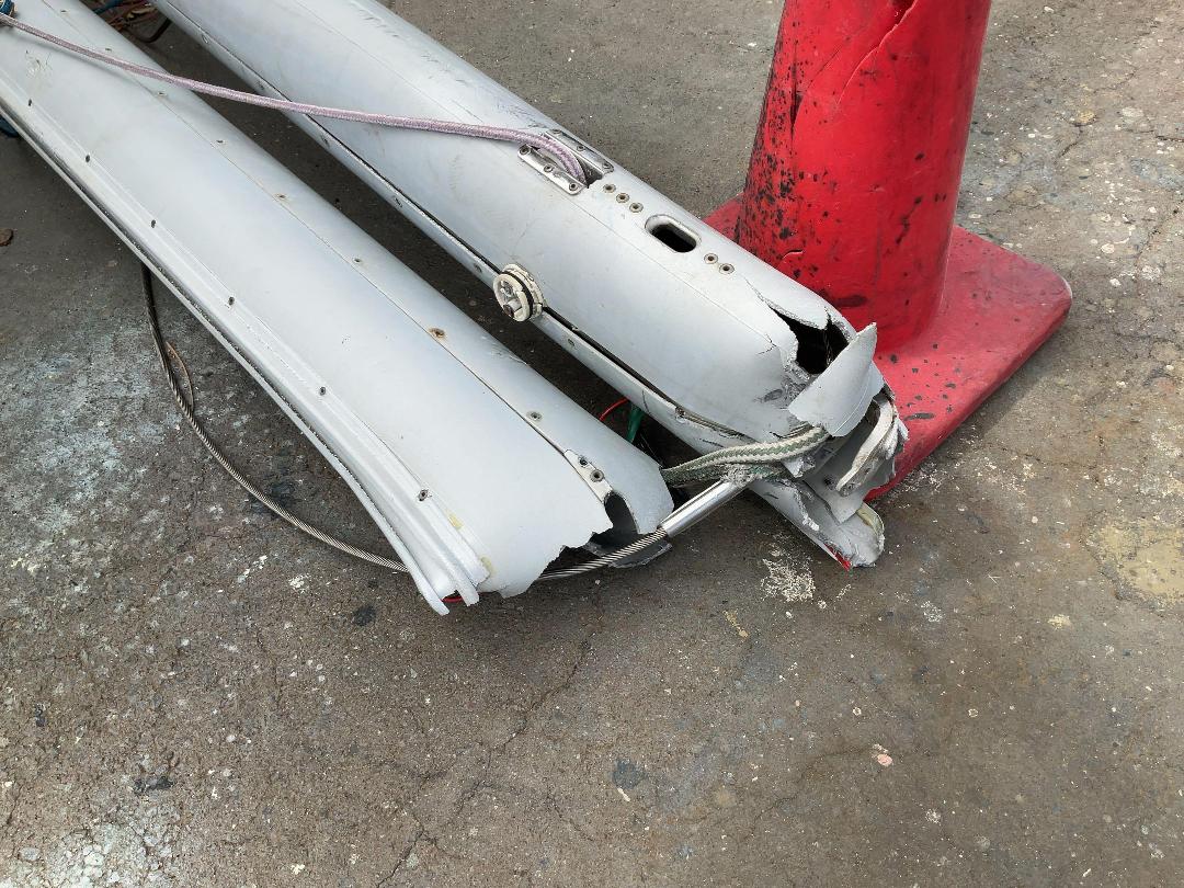 Photo '10' of  1976 Pelin Snowbird Cat Yacht